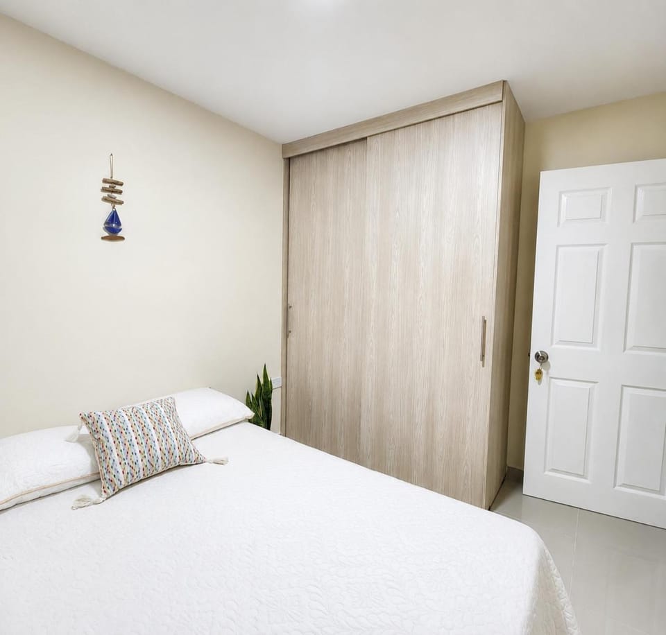 Habitación con Vista Vacation rental in Quindio, Colombia