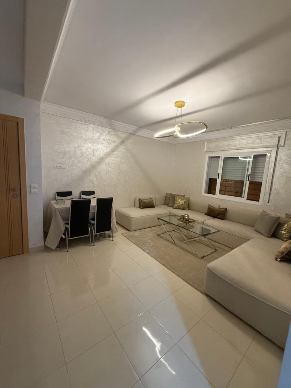 Modern & Comfortable Apartment in Tangier Apartment in Tangier