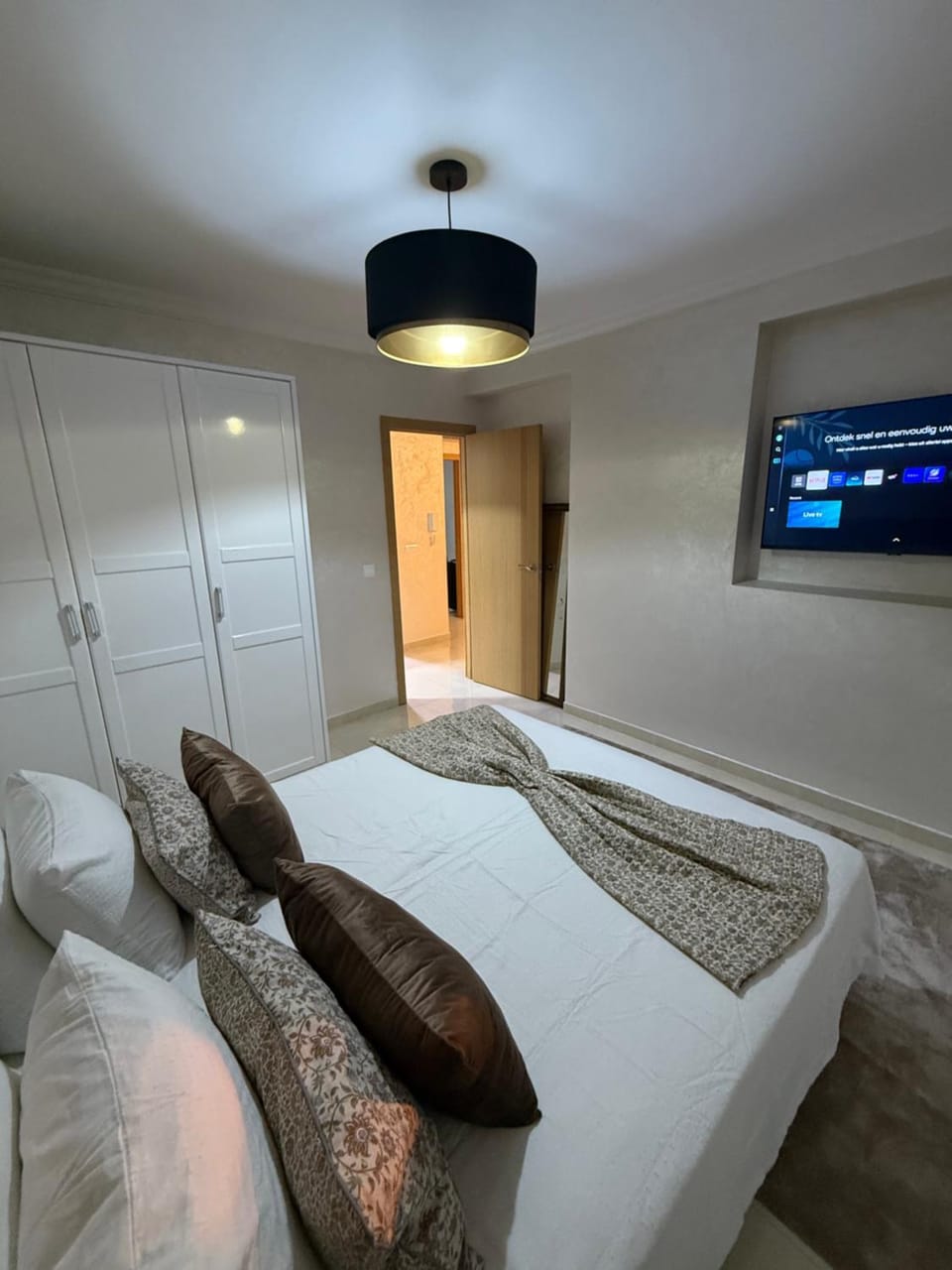 Modern & Comfortable Apartment in Tangier Apartment in Tangier