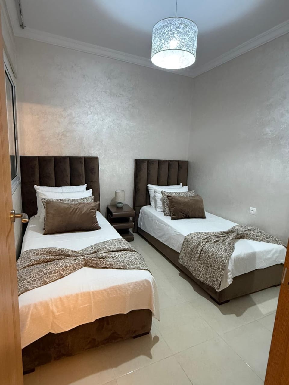 Modern & Comfortable Apartment in Tangier Apartment in Tangier