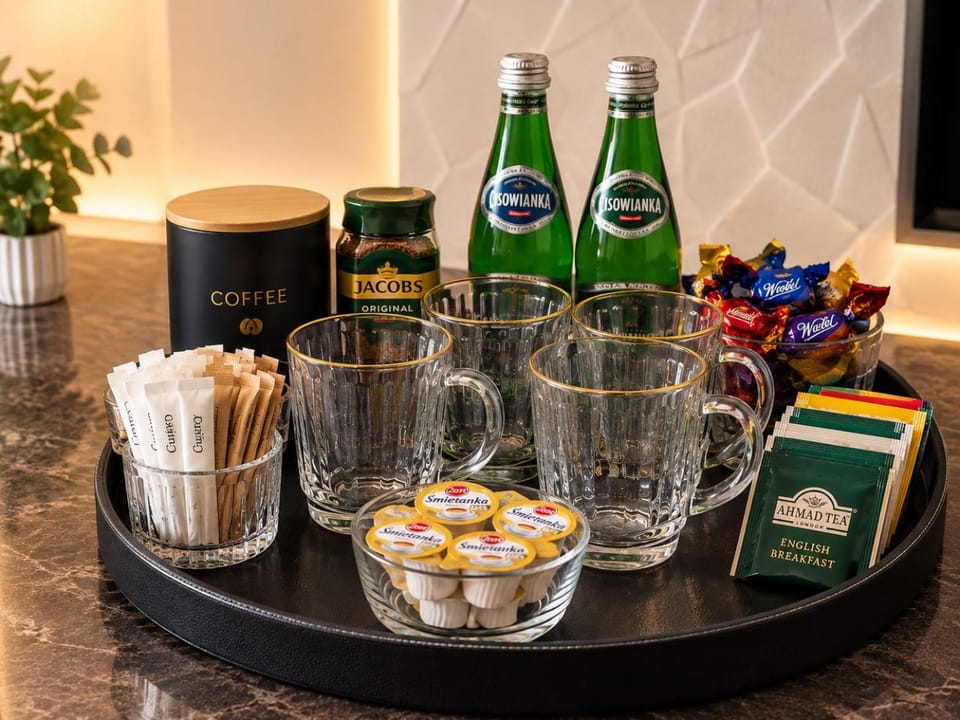 Food, Drinks