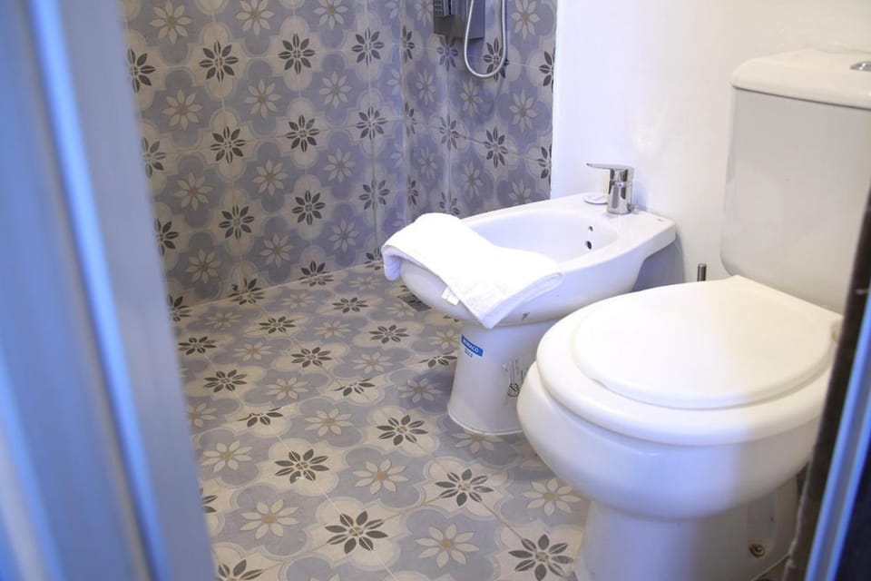 Toilet, Bathroom, bidet