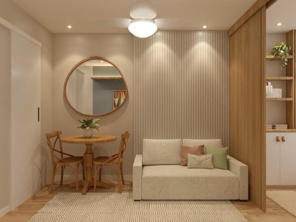 Estúdio aconchegante e moderno Apartment in Rio de Janeiro