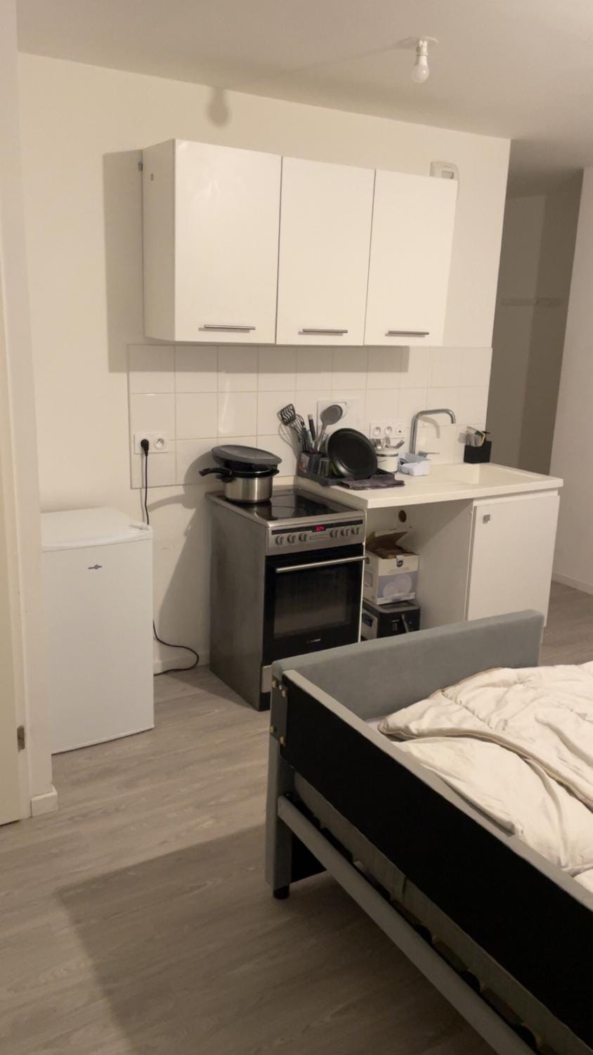 Logement chambre et salle de bain Apartment in Gagny