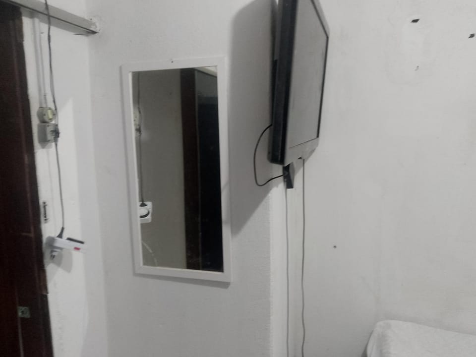 Pensão boa vista Vacation rental in Uberaba