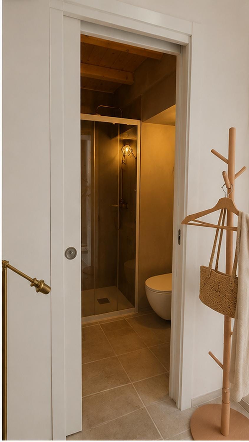 Studio Apartment - Polignanoidea Apartment in Polignano a Mare