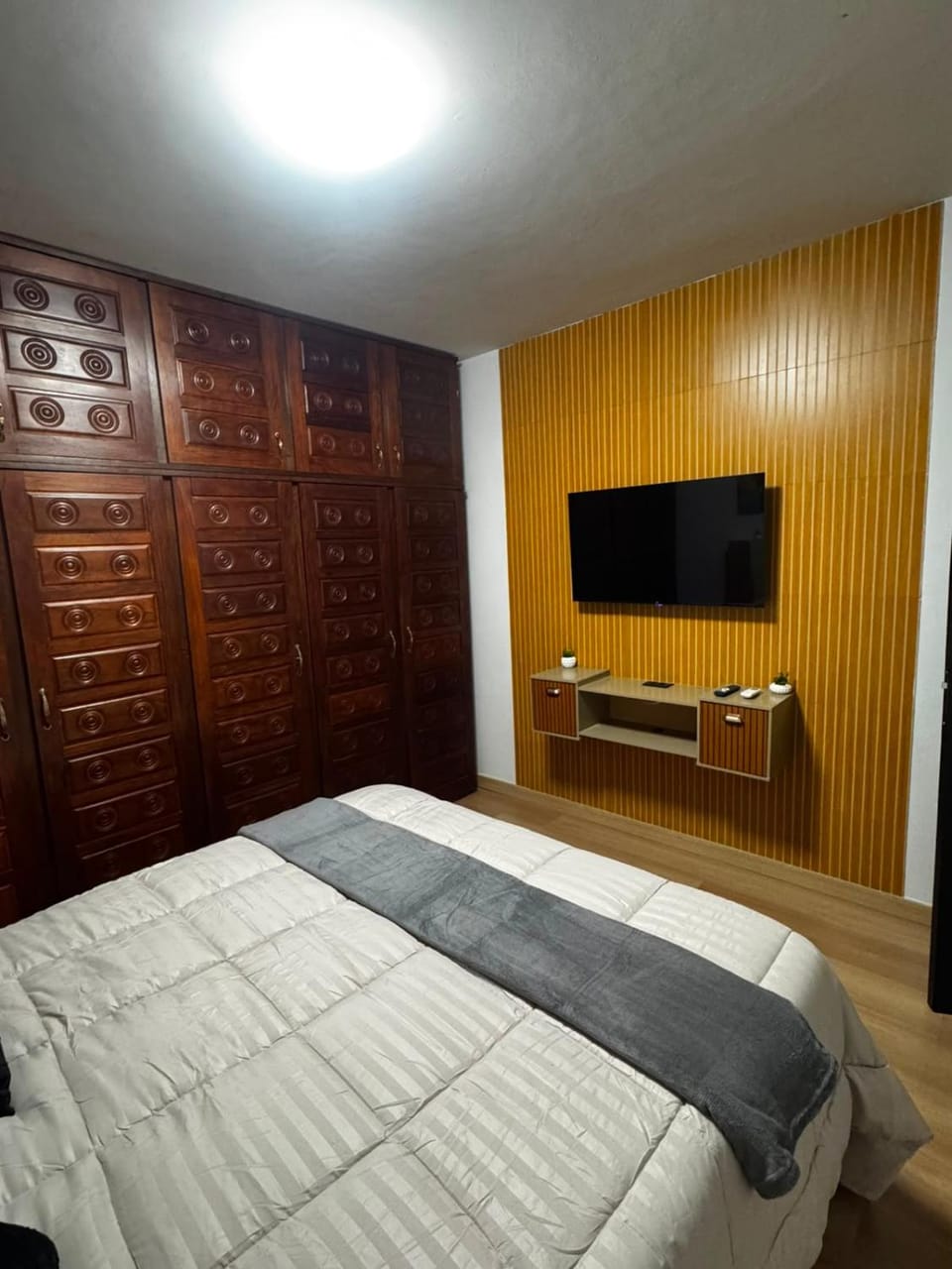 Apartment in Terra das Cataratas - Potiguaras Apartment in Foz do Iguaçu