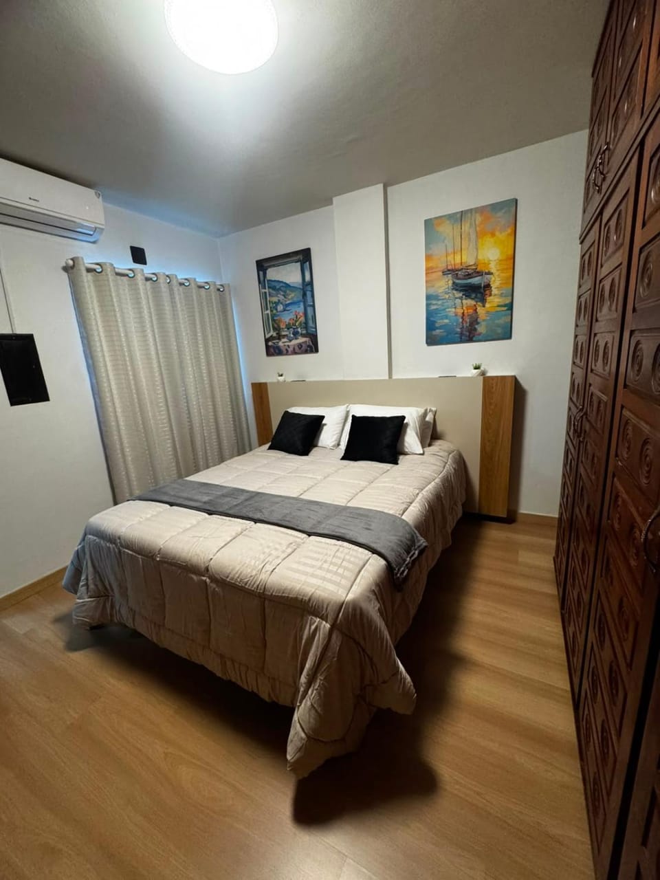 Apartment in Terra das Cataratas - Potiguaras Apartment in Foz do Iguaçu
