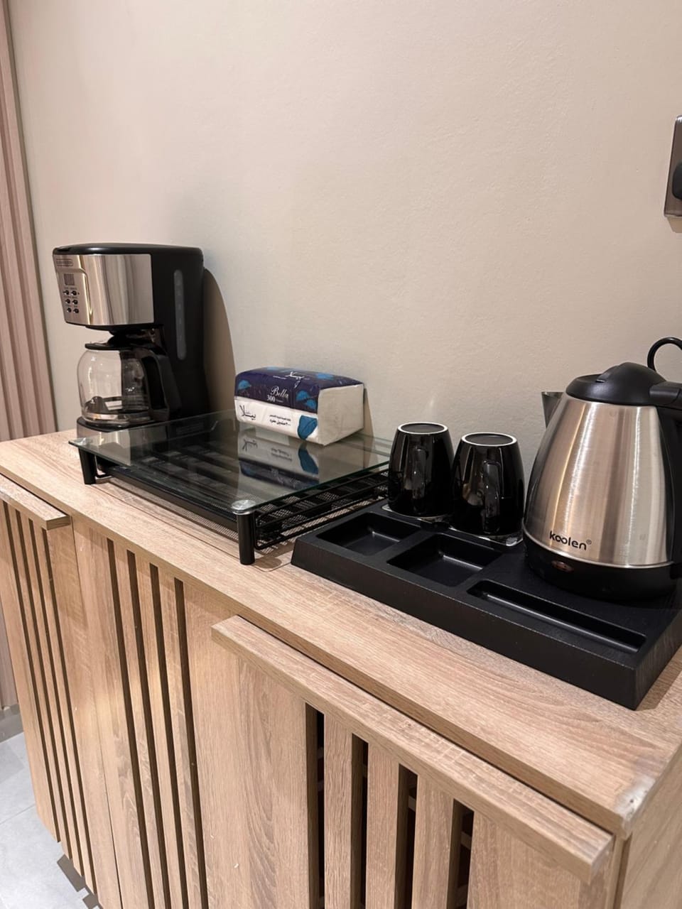 شقق h الاتش المفروشه 1 Apartment in Medina