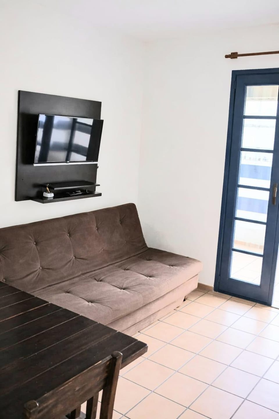 Pousada Passos do Mare 2 Apartment in Florianopolis