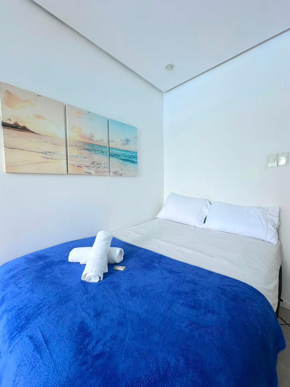 Pousada Passos do Mare 2 Apartment in Florianopolis