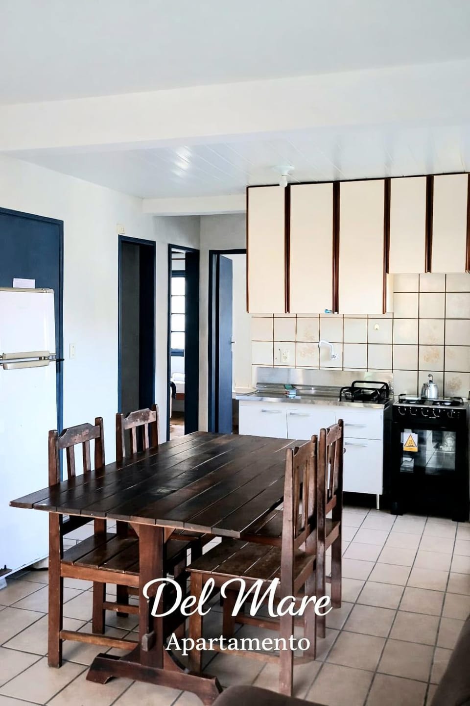 Pousada Passos do Mare 2 Apartment in Florianopolis