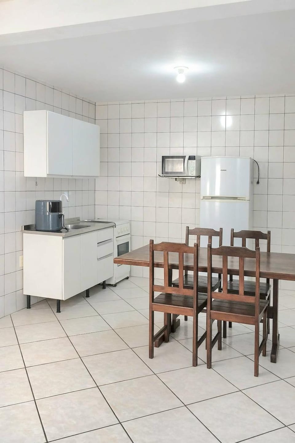 Pousada Passos do Mare 2 Apartment in Florianopolis