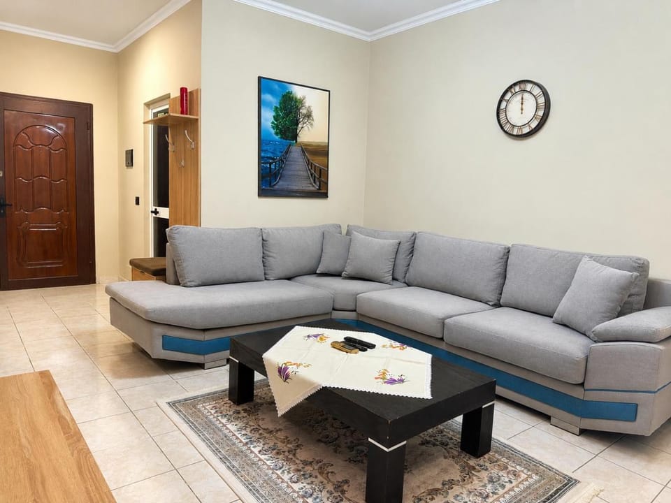 Royal Apartment Apartment in Tirana County, Albania
