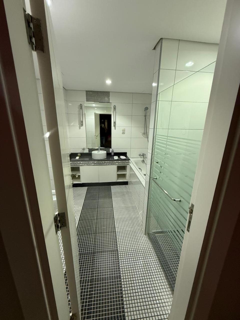 شقق مطلة على البحر Apartment in Jeddah