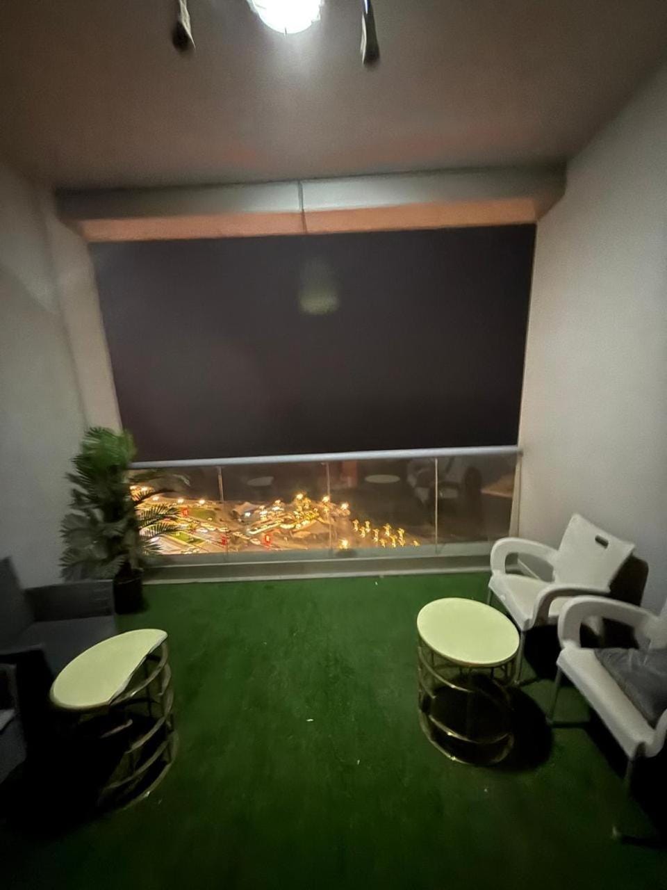 شقق مطلة على البحر Apartment in Jeddah