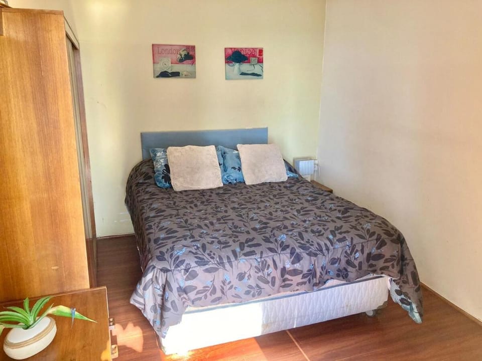 Privado y con vista al mar Apartment in Vina del Mar