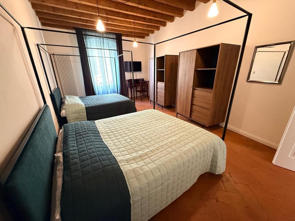 Casa Vellia Apartment in Province of Brescia