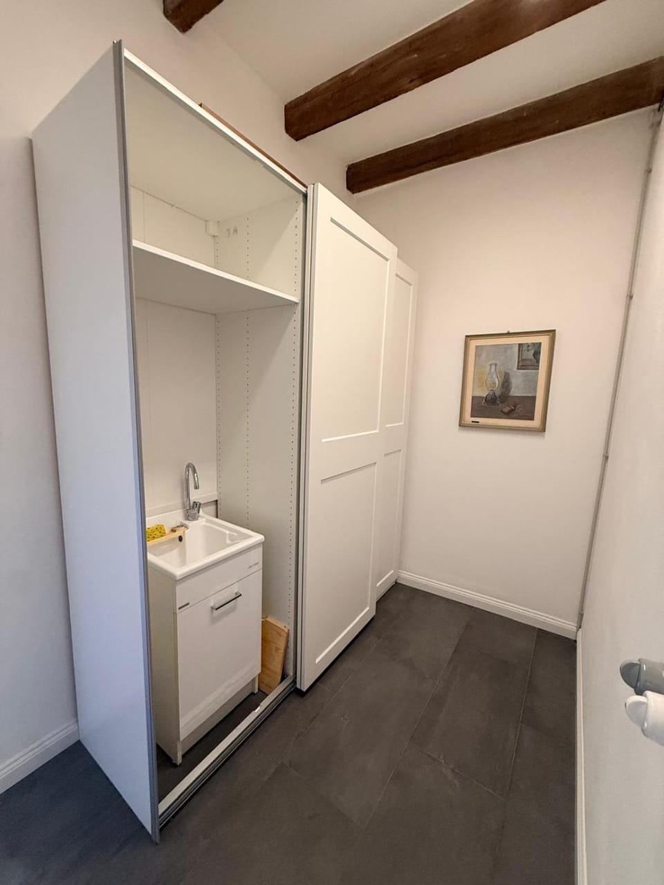 Casa Vellia Apartment in Province of Brescia