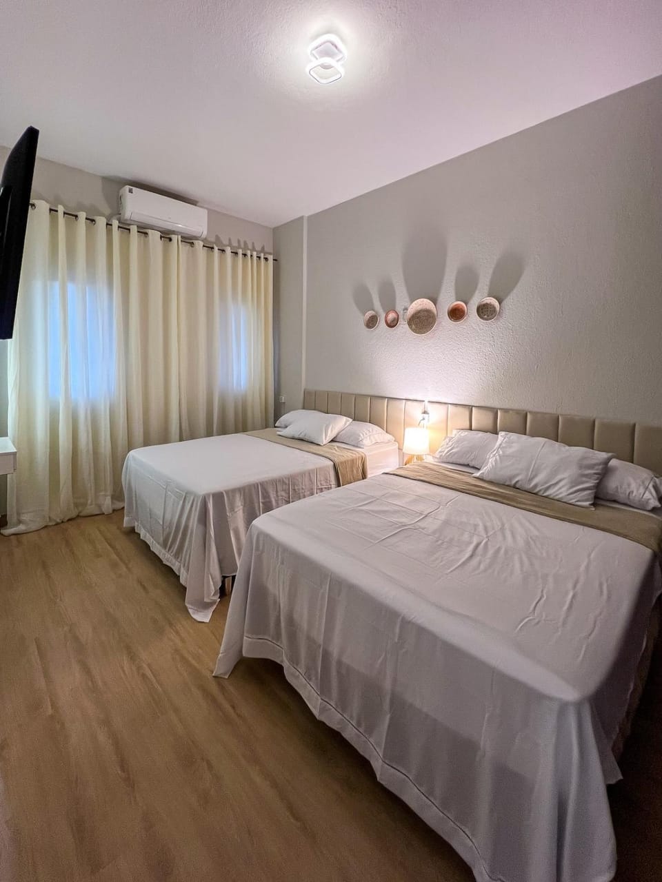 Apê Manioca - Camarote para o Círio! Apartment in Belém
