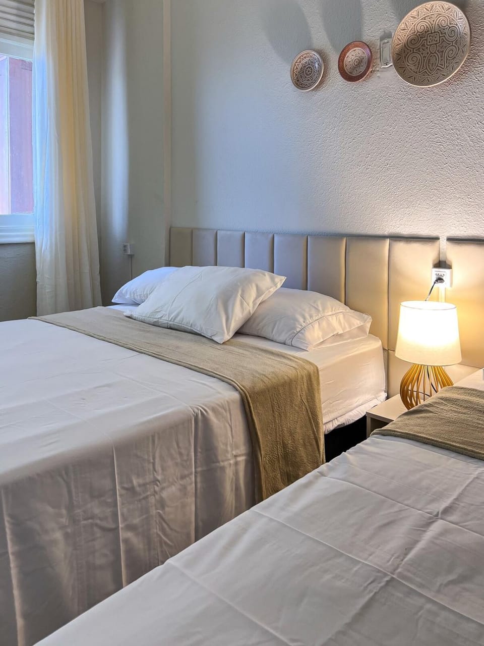 Apê Manioca - Camarote para o Círio! Apartment in Belém