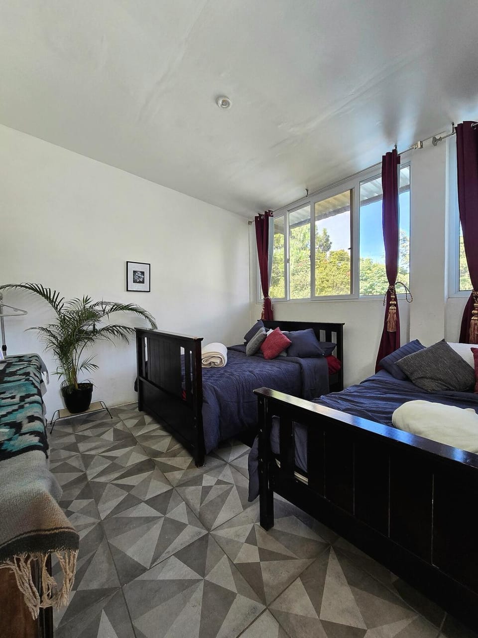 Your Oasis with Private Pool near Antigua House in Sacatepéquez Department