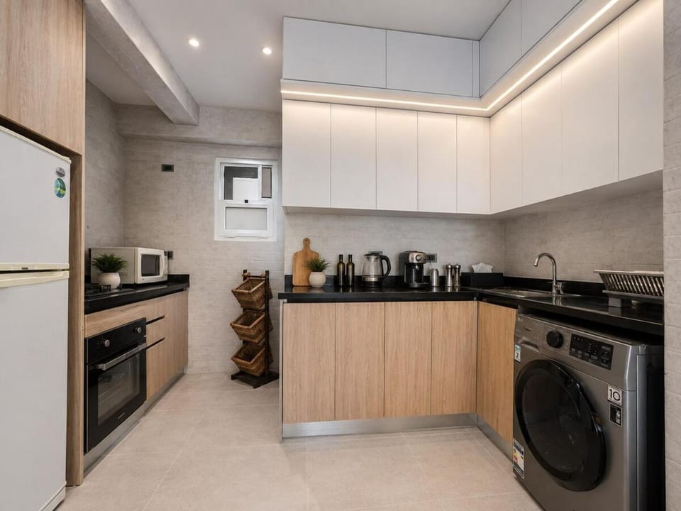 Hyde Park Residence by Home Elite Apartment in New Cairo City