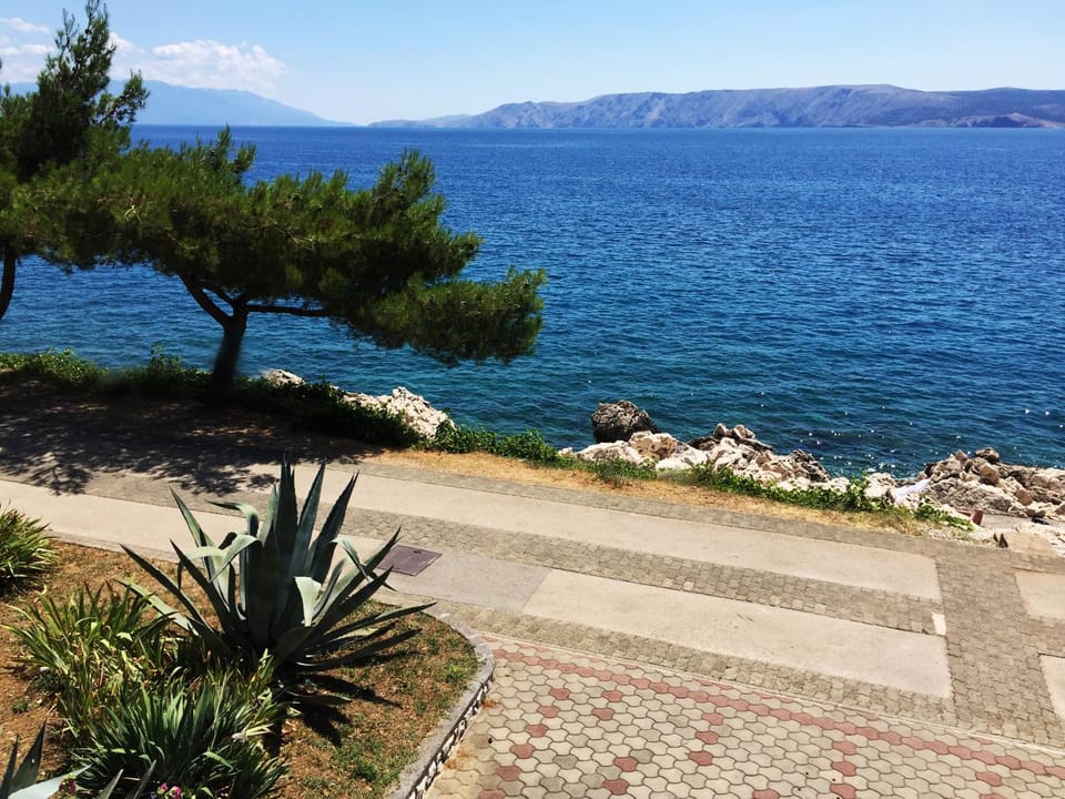Day, Natural landscape