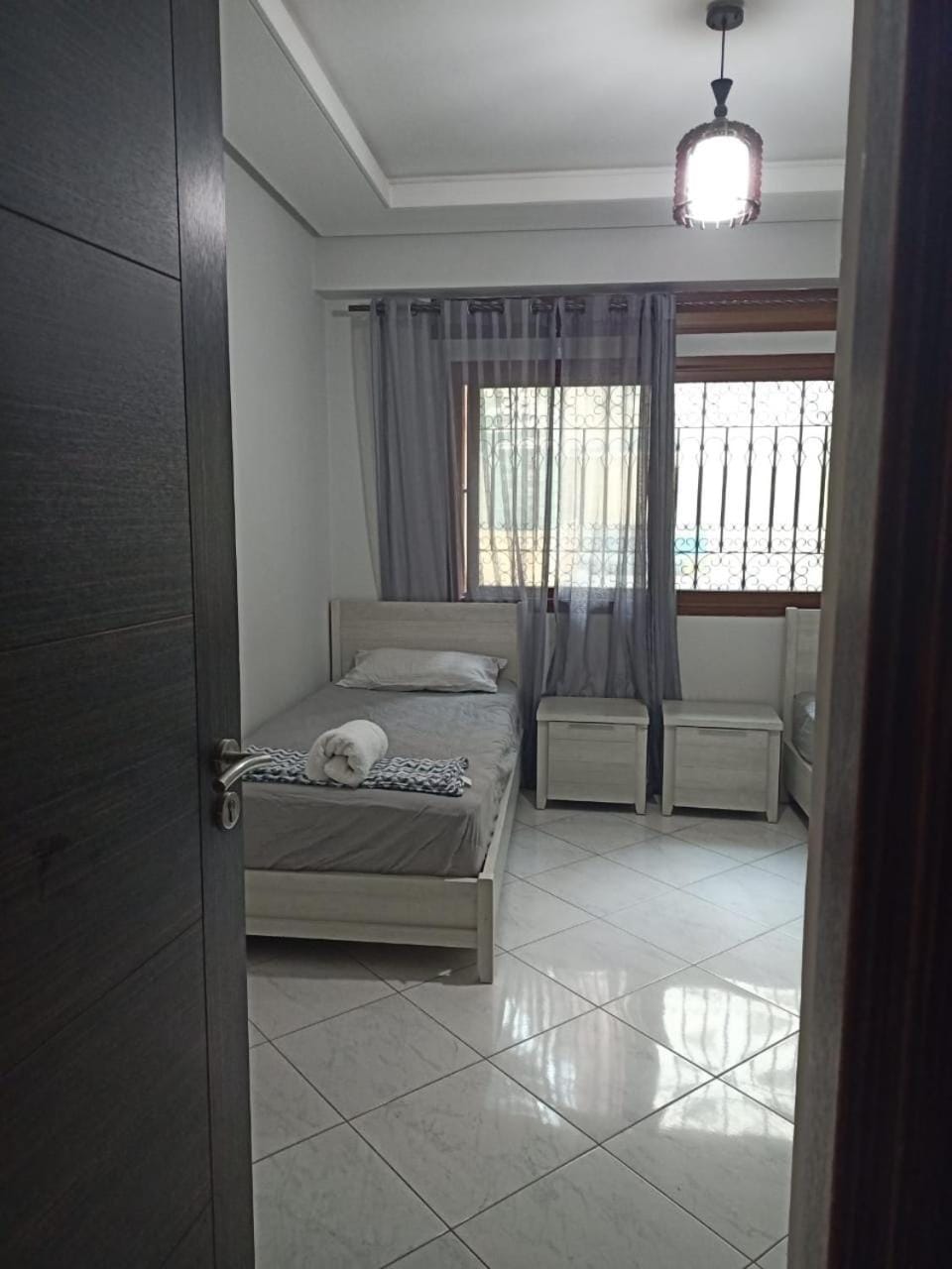 Marina pearl Apartment in Tangier