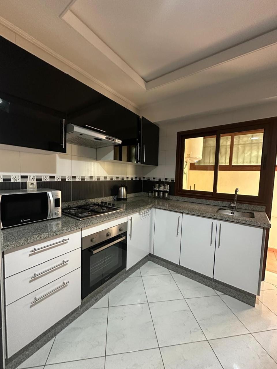Marina pearl Apartment in Tangier