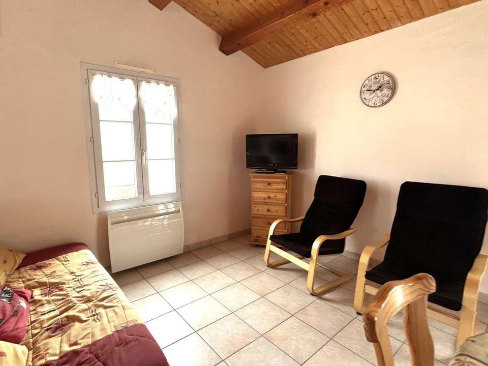 Maison avec parking, animaux acceptés - 4 pers. - FR-1-224B-267 House in Pays de la Loire