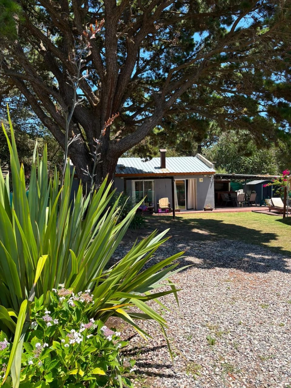 El Ranchito House in Piriápolis