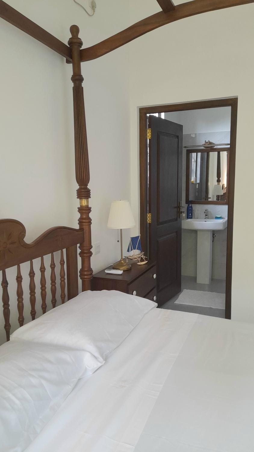 Villa Flora Villa in Negombo