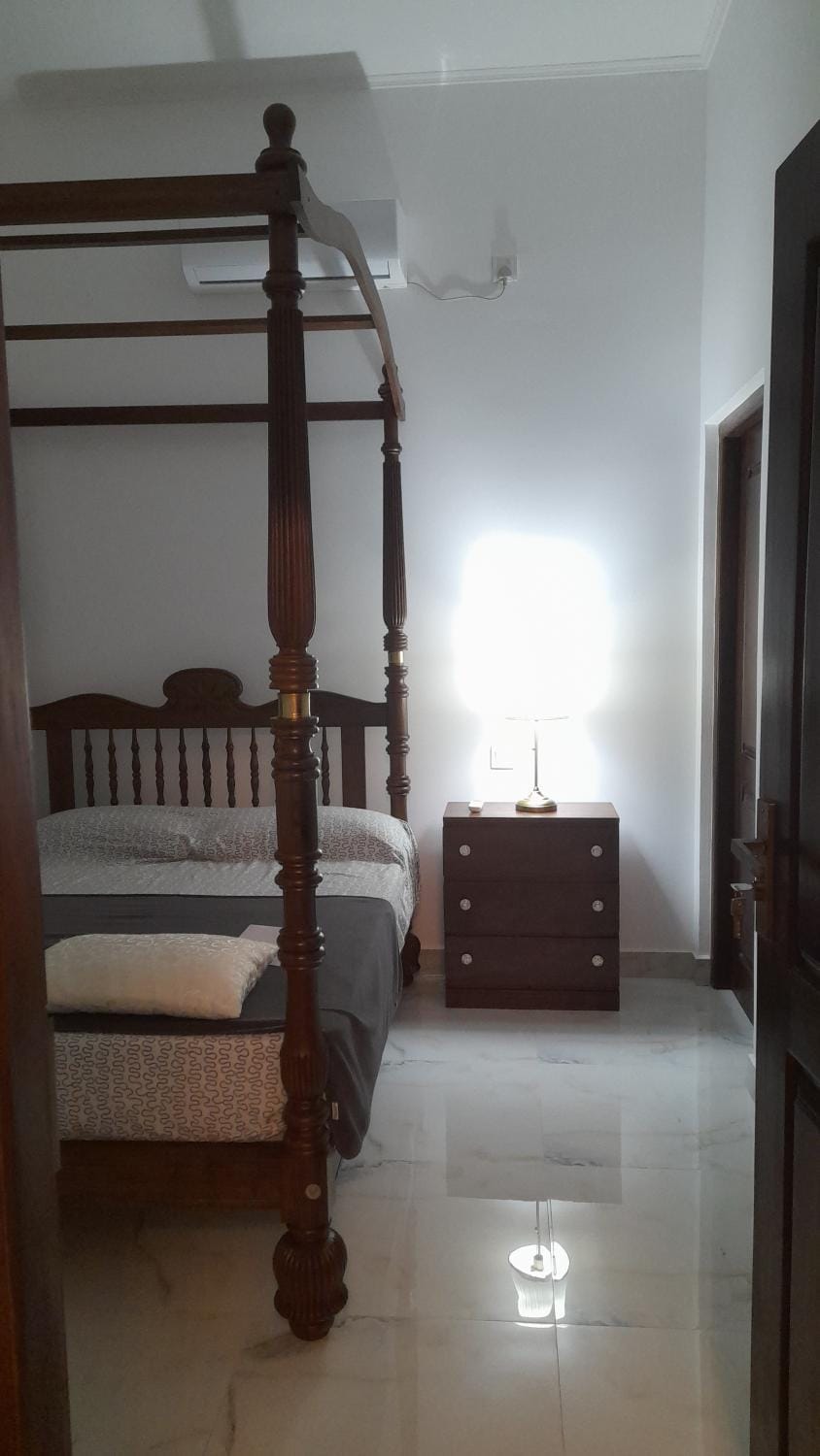 Villa Flora Villa in Negombo
