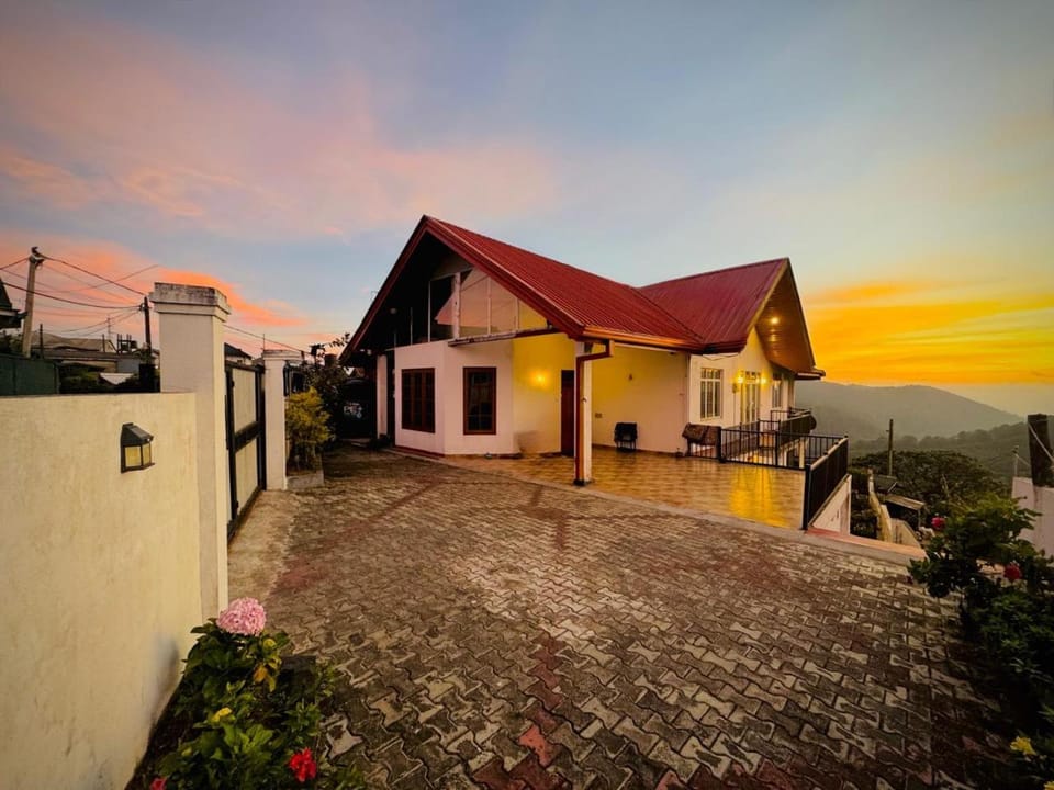360 Home Stay Vacation rental in Nuwara Eliya