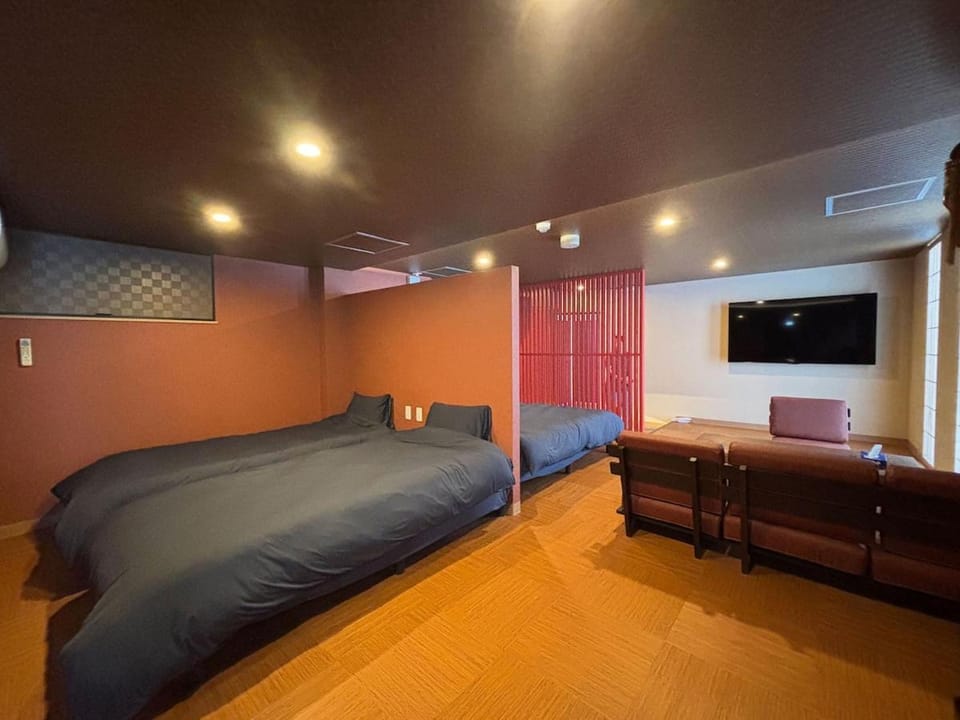 Hotel Takeno Inn in Japan