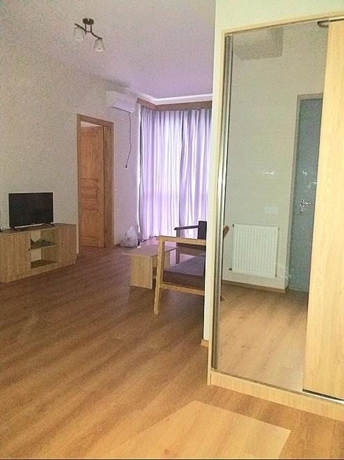 Delisi Apartment in Tbilisi, Georgia