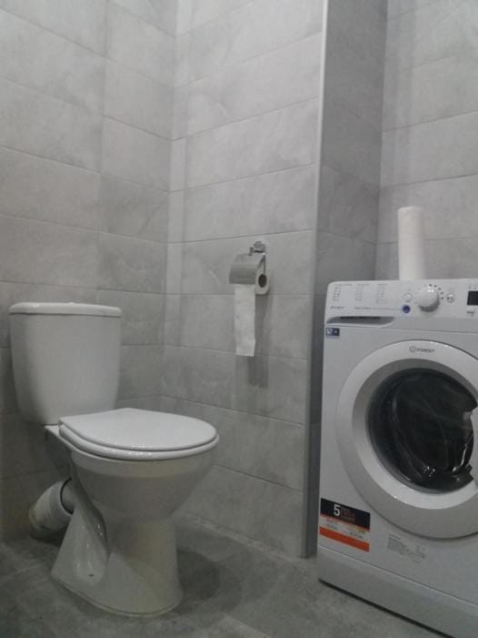 Delisi Apartment in Tbilisi, Georgia