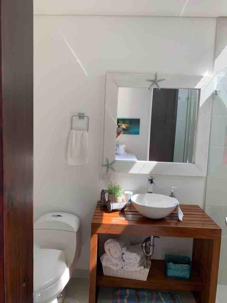 Accommodation Suroeste Antioqueno Tarso View Rio Cauca House in Antioquia