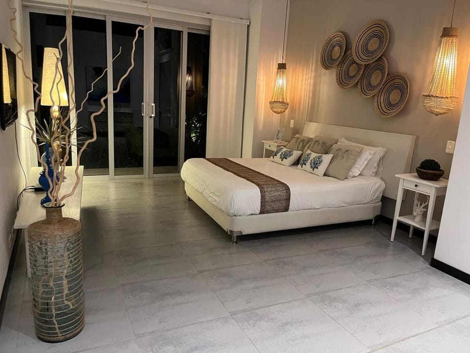 Accommodation Suroeste Antioqueno Tarso View Rio Cauca House in Antioquia