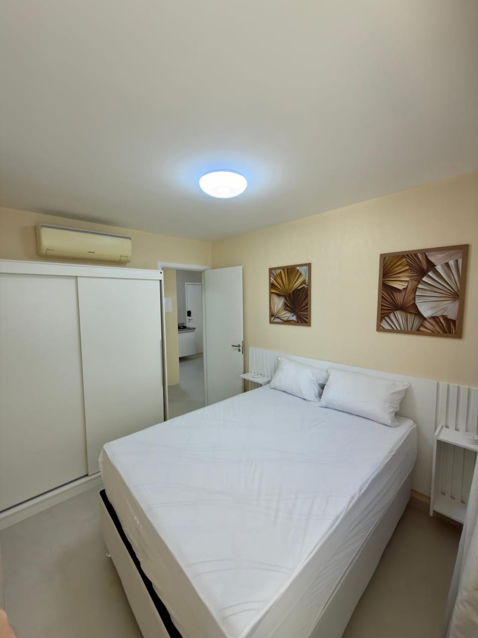 Life center apartamento no centro de Caruaru Apartment in Caruaru