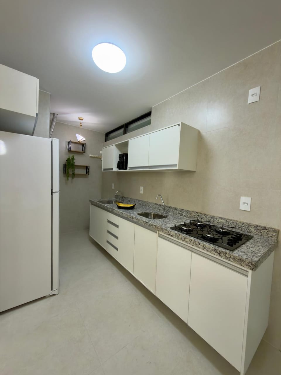 Life center apartamento no centro de Caruaru Apartment in Caruaru