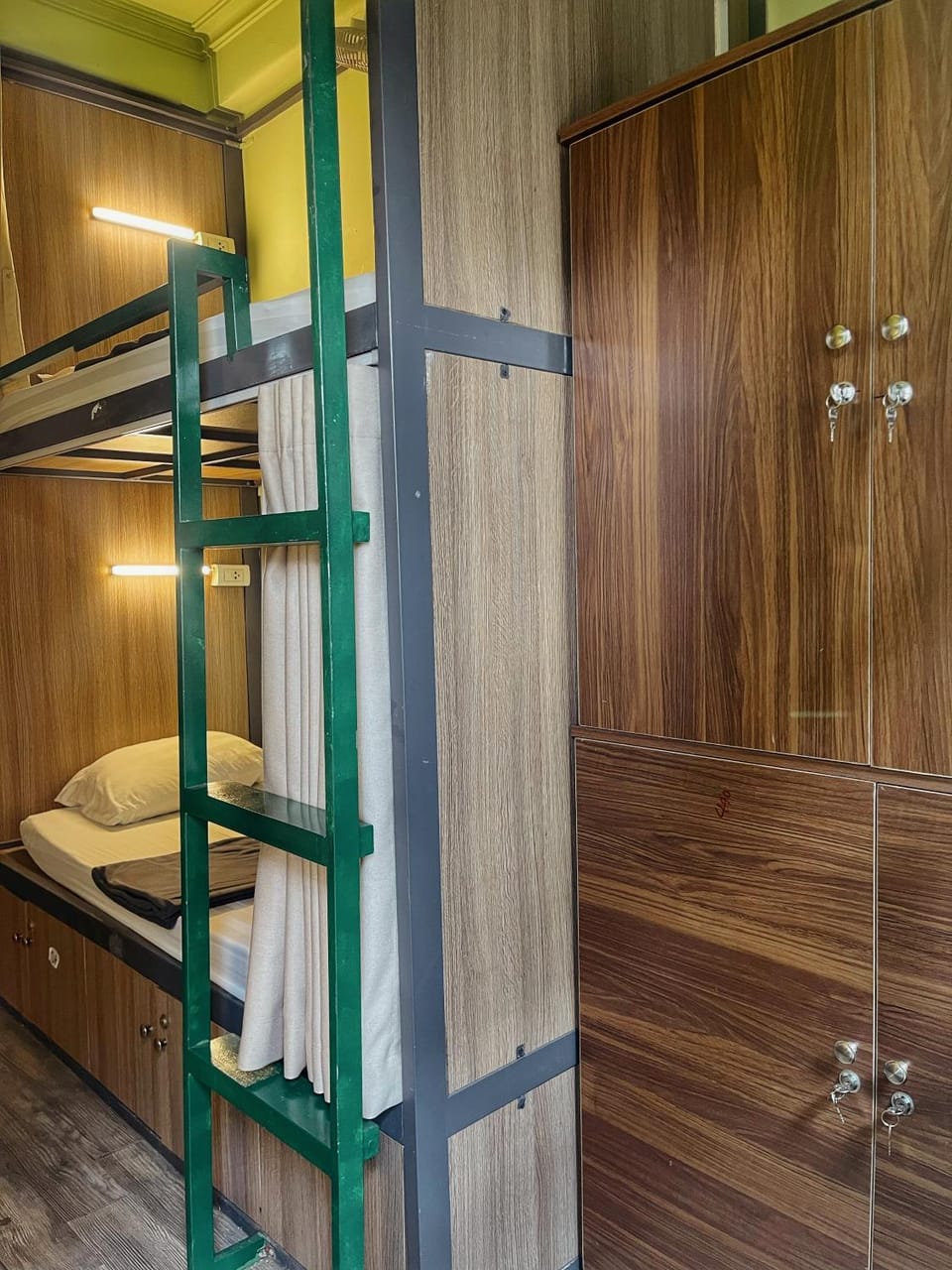 Hanoi ecostay hostel 2 Hostel in Hanoi