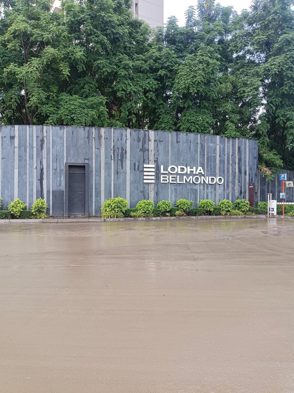 Lodha Apartment in Pune