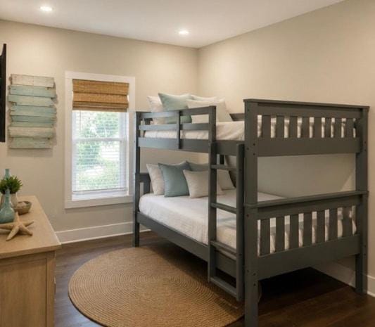Coastal 3BR Retreat Near Downtown & Beaches House in Pensacola