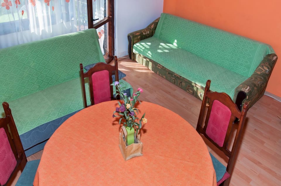 Apartment Dinono Apartment in Pula