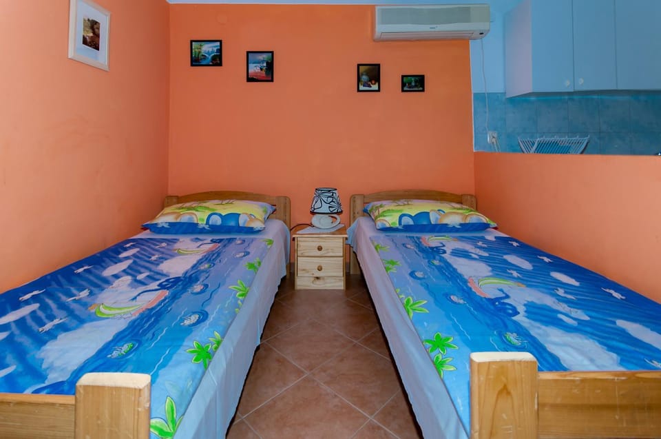 Apartment Dinono Apartment in Pula