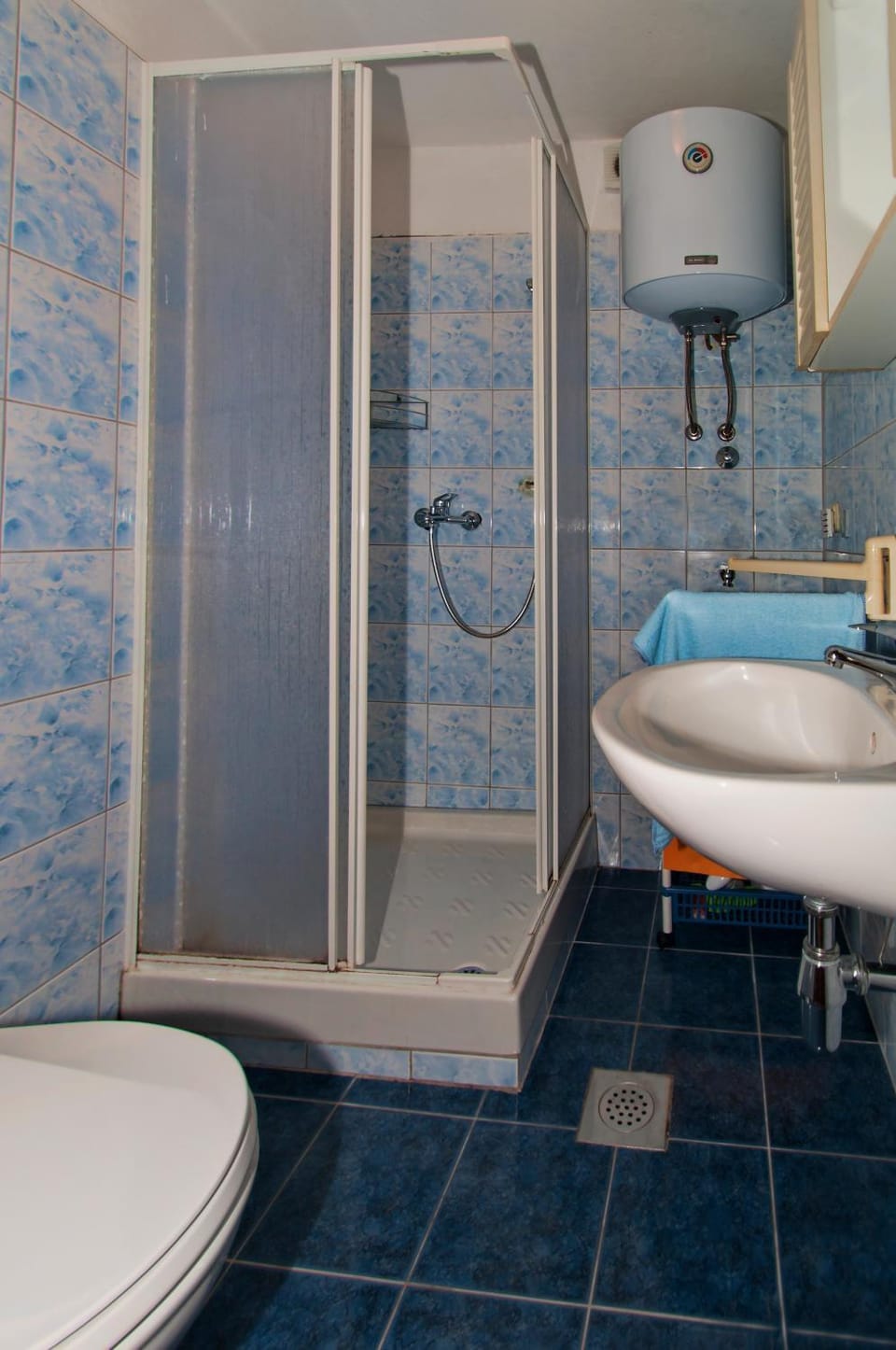 Apartment Dinono Apartment in Pula