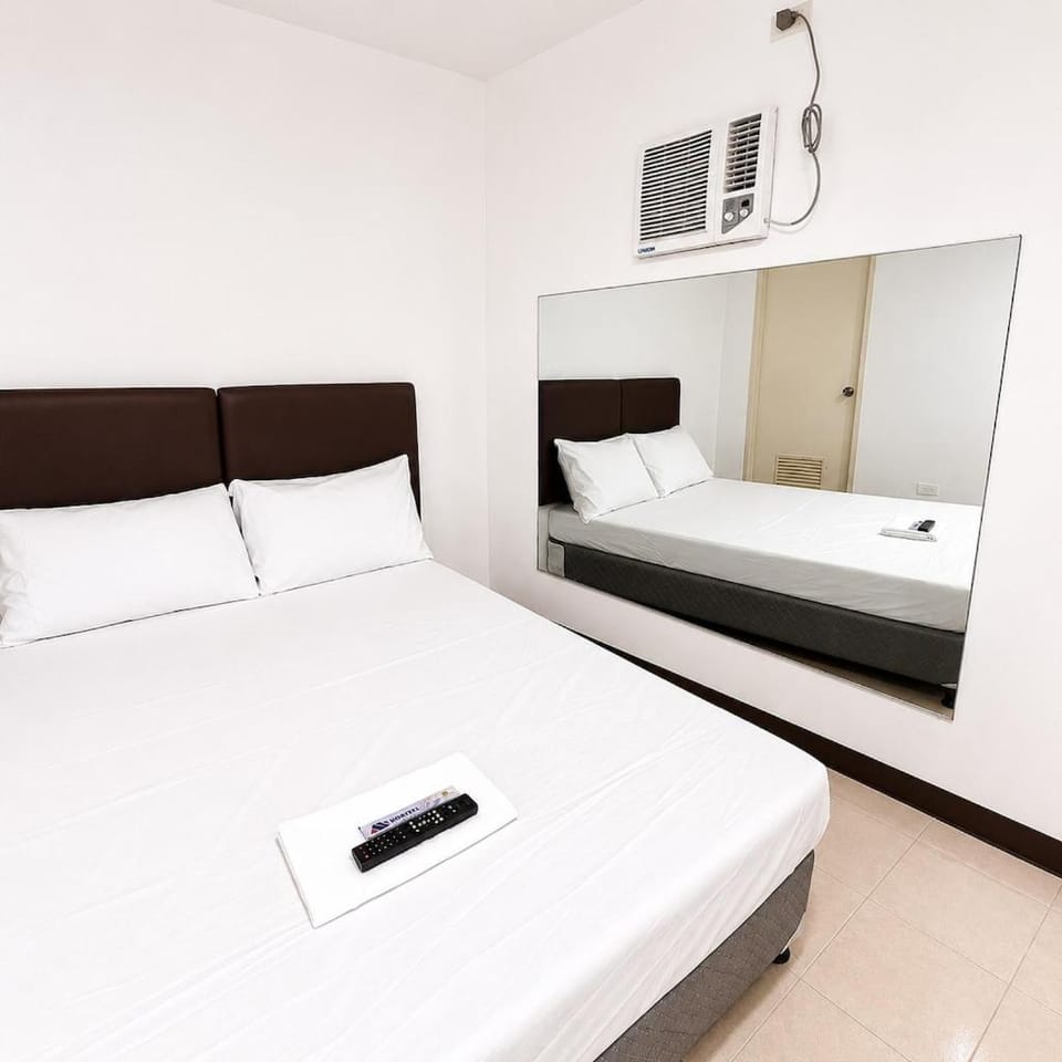 Moritel - General Echavez St Hostel in Lapu-Lapu City