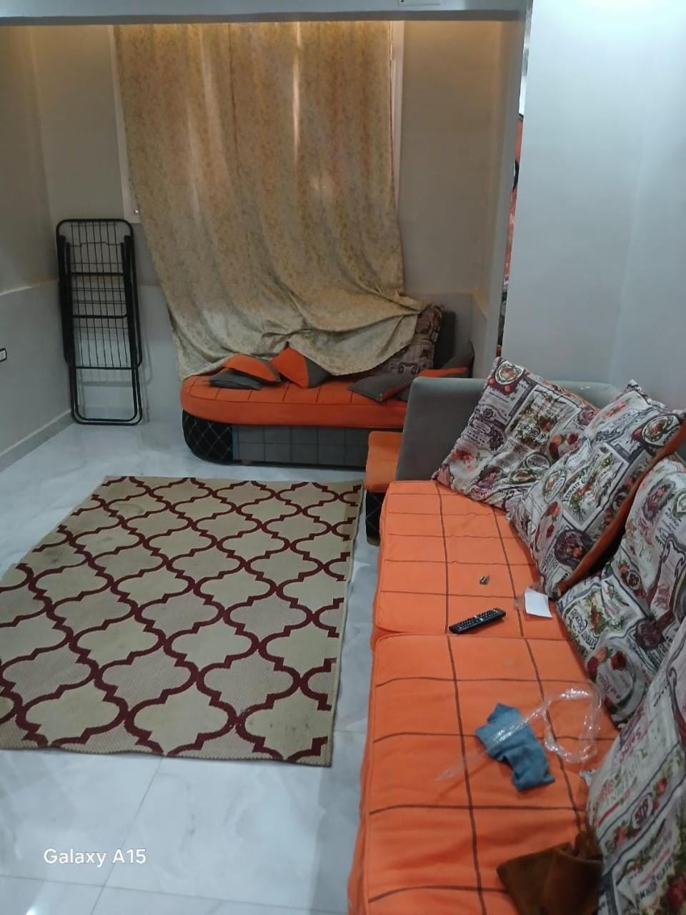 Porto Sokhna Pyramids Red sea Apartment in Egypt